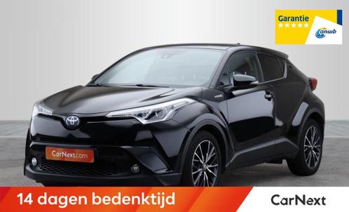 Toyota C-HR 1.8 Hybrid Dynamic Automaat, Navigatie