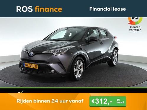 Toyota C-HR 1.8 Hybrid Dynamic  CAMERA  CRUISE  NAVI  CL