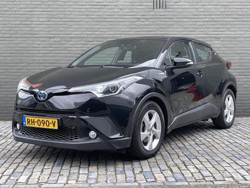 TOYOTA C-HR 1.8 HYBRID DYNAMIC I NAVIGATIE I CLIMATE CONTROL