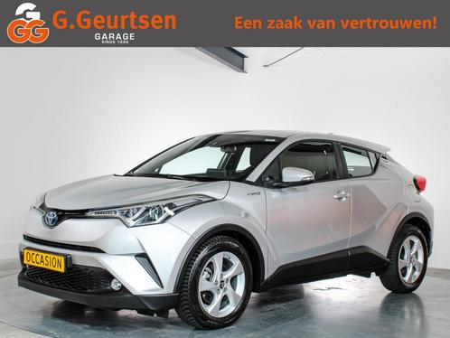 Toyota C-HR 1.8 Hybrid Dynamic, Navigatie, Keyless Entry, LE