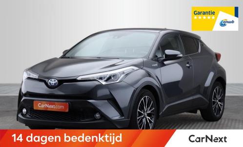 Toyota C-HR 1.8 Hybrid Energy Automaat, Navigatie (bj 2018)