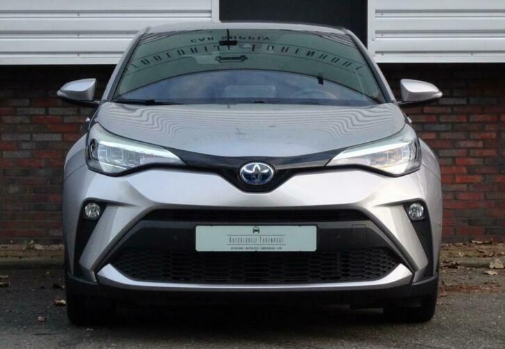 Toyota C-HR 1.8 Hybrid Executive