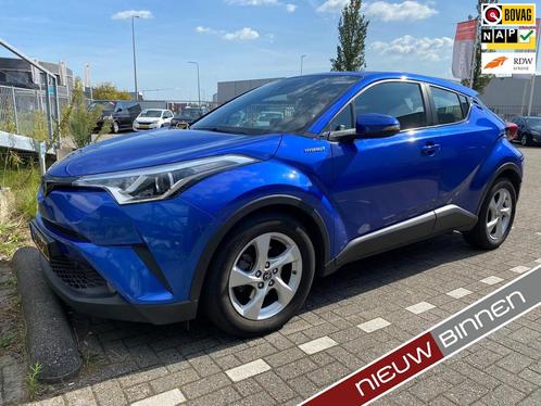 Toyota C-HR 1.8 Hybrid Executive  CRUISE CONTROL  CAMERA 