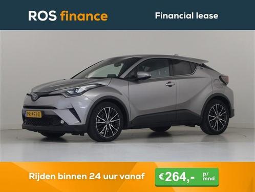 Toyota C-HR 1.8 Hybrid Premium