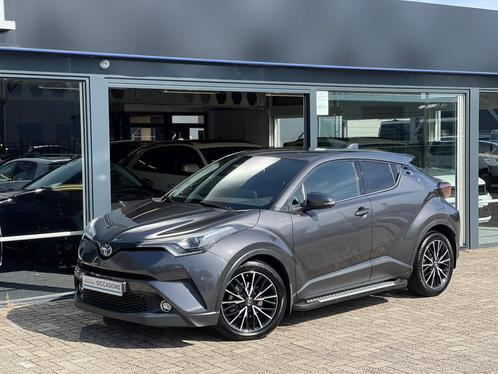 Toyota C-HR 1.8 Hybrid Premium LINEASSISTCRUISEJBLLEDERS