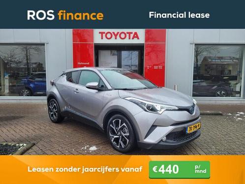 Toyota C-HR 1.8 Hybrid Style