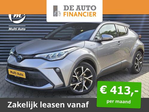 Toyota C-HR 2.0 Hybrid Dynamic 184pk  24.940,00