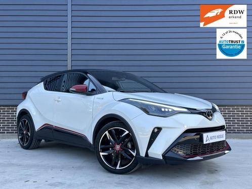 Toyota C-HR 2.0 Hybrid GR-Sport Camera, ACC, Elektr. stoel e