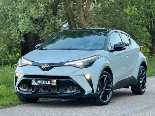 Toyota C-HR 2.0 Hybrid GR-Sport I GARANTIE I LED I JBL I CAM