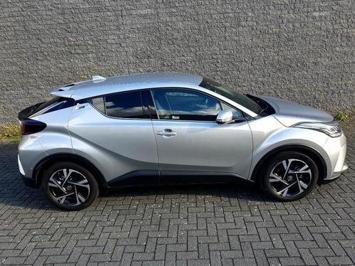 Toyota C-HR 2.0 Hybrid quotDynamicquot 184pk CVT 042023