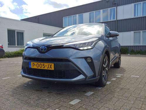 Toyota C-HR Hybrid DynamicPremium184pk Nwst Vol FabrGarantie