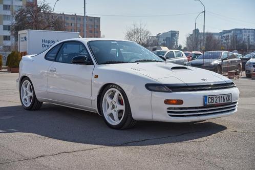 Toyota Celica GT4  ST185
