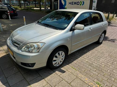 Toyota Corolla 1.4 5DR 2005 AircoNAPAPKzeer goede staat