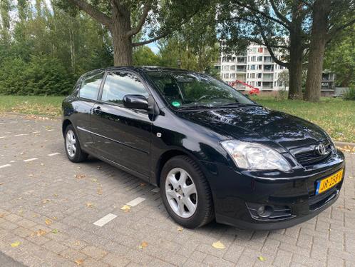 Toyota Corolla 1.4 VVT-i