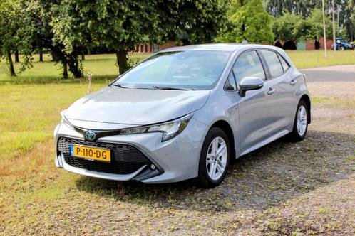 Toyota Corolla Corolla 1.8 Hybrid Comfort  Garantie