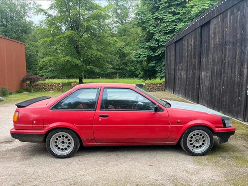 Toyota Corolla levin GT Twin Cam 16 AE86 1985 (zenki)