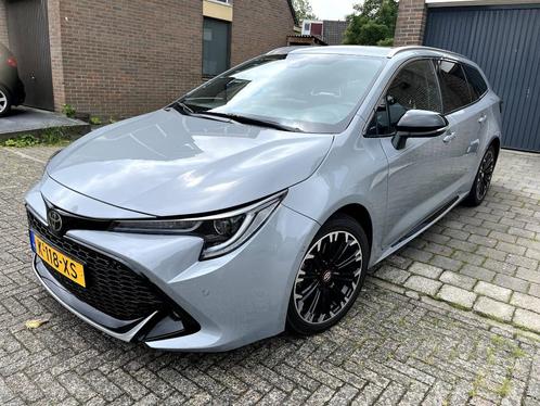 Toyota Corolla Touring GR Sport 2.0 Hybrid 184pk 2021