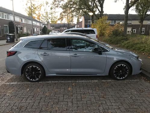 Toyota Corolla Touring Spor 2.0 Hybrid 184pk GR sport 2020