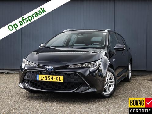 Toyota Corolla Touring Sports 1.8 Hybrid Active (98 PK) 1e-E