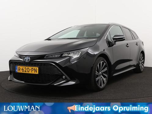 Toyota Corolla Touring Sports 1.8 Hybrid Dynamic  Navigatie