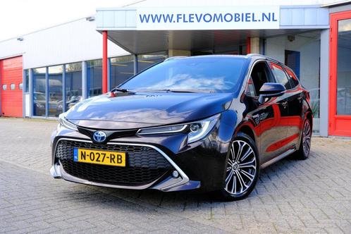 Toyota Corolla Touring Sports 1.8 Hybrid Executive Aut.