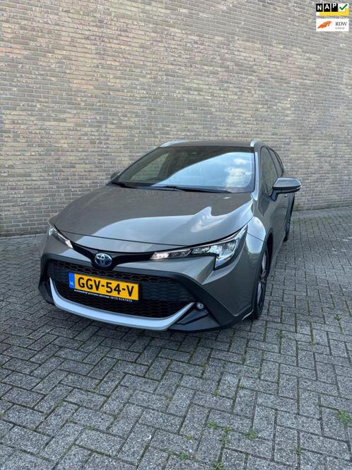 Toyota Corolla Touring Sports 1.8 Hybrid First Edition