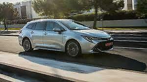 TOYOTA COROLLA TOURING SPORTS COMFORT lease