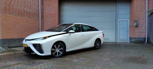 Toyota Mirai Executive Full option- Waterstof- inclusief btw