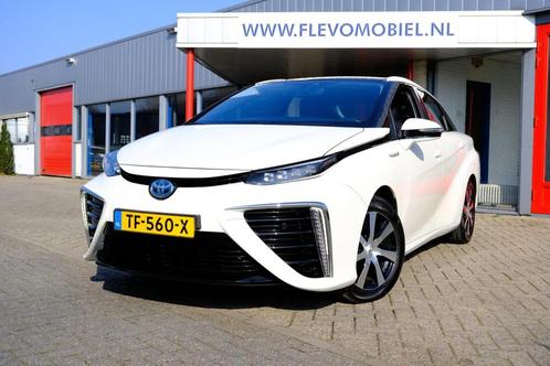 Toyota Mirai FCV Executive Aut. LederJBL CamAdapt.Cruise