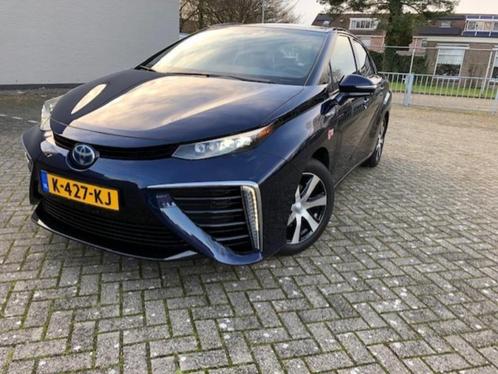 Toyota Mirai FCV Executive Waterstof