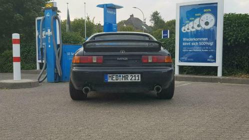 Toyota MR2 2.0 Twin Cam GTi T-bar sw  1993