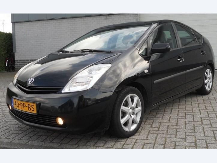 Toyota Prius 1.5 Business  VOL JAAR APK  (bj 2004)