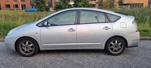 Toyota Prius 1.5 HSD 2004 Grijs