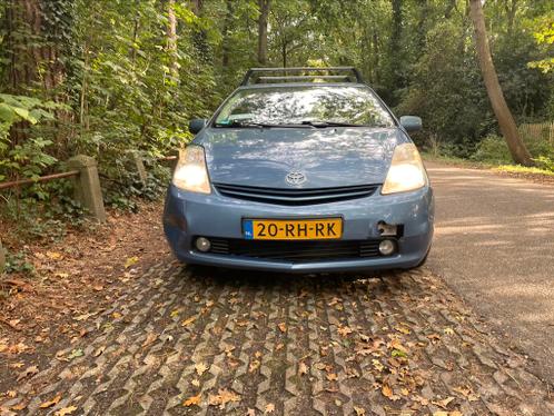 Toyota Prius 1.5 HSD 2005 Blauw