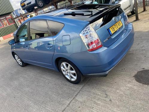 Toyota Prius 1.5 HSD 2007 Blauw