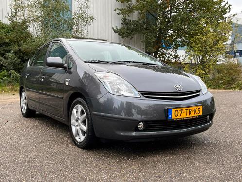 Toyota Prius 1.5 HSD 2007 - Hybrid - Tech Uitvoering