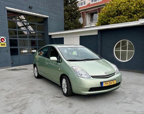 Toyota Prius 1.5 HSD 2008 Groen