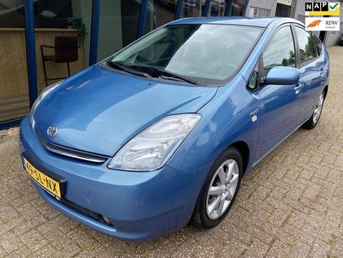 Toyota Prius 1.5 VVT-i Business Edition Youngtimer