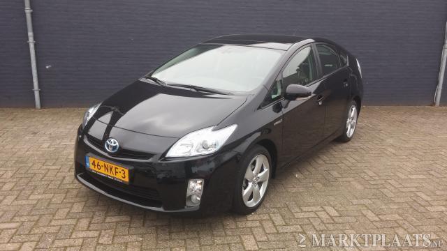 Toyota Prius 1.8 Aspiration 