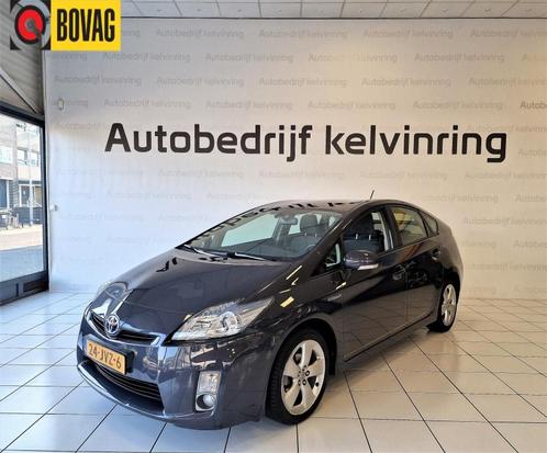 Toyota Prius 1.8 Aspiration Automaat Bovag Garantie