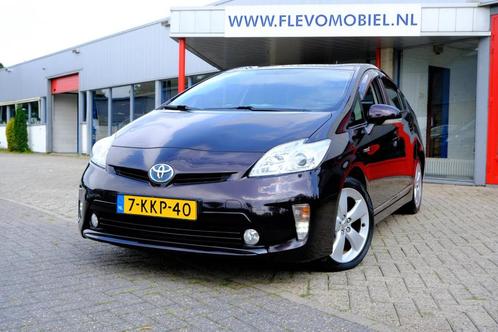 Toyota Prius 1.8 Business Aut. HUDNaviCamLMV