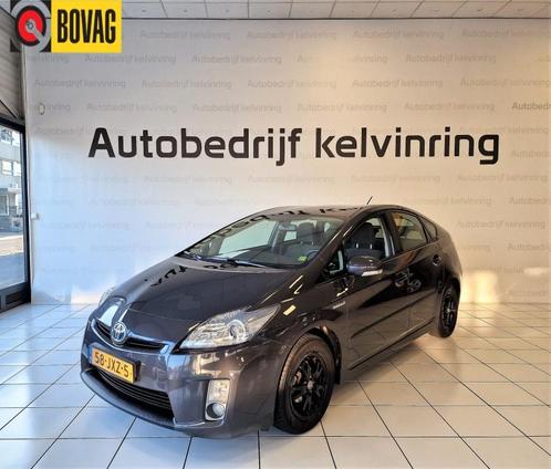 Toyota Prius 1.8 Comfort Bovag Garantie