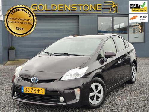 Toyota Prius 1.8 Comfort HybrideAutomaat,Navi,Clima,Camera,C