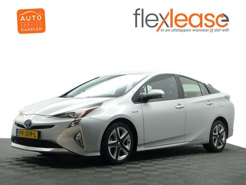 Toyota Prius 1.8 Dynamic Aut- (27709,- INCL) Head Up, Stoel