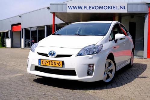 Toyota Prius 1.8 Dynamic Business Aut. NaviClimaCamLMV