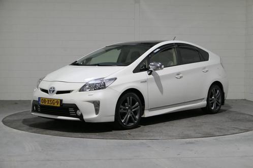 Toyota Prius 1.8 Dynamic Business Automaat NL, 1e Eig Boekje