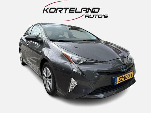 Toyota Prius 1.8 Dynamic l Clima l Navi l Camera