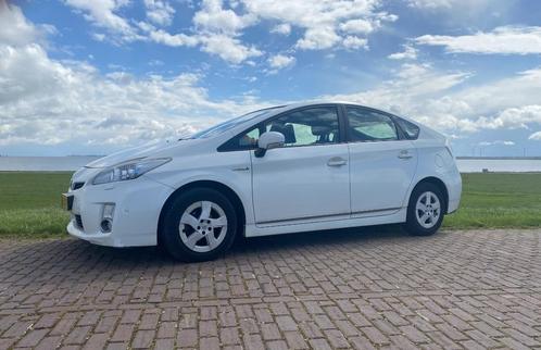 Toyota Prius 1.8 Dynamic Solar Full Hybrid 100 KW Autom 2009