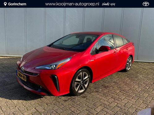 Toyota Prius 1.8 Executive Limited  1e Eigenaar  JBL  Nav