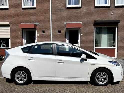 Toyota Prius 1.8 Full Hybrid 136PK 2011 Wit